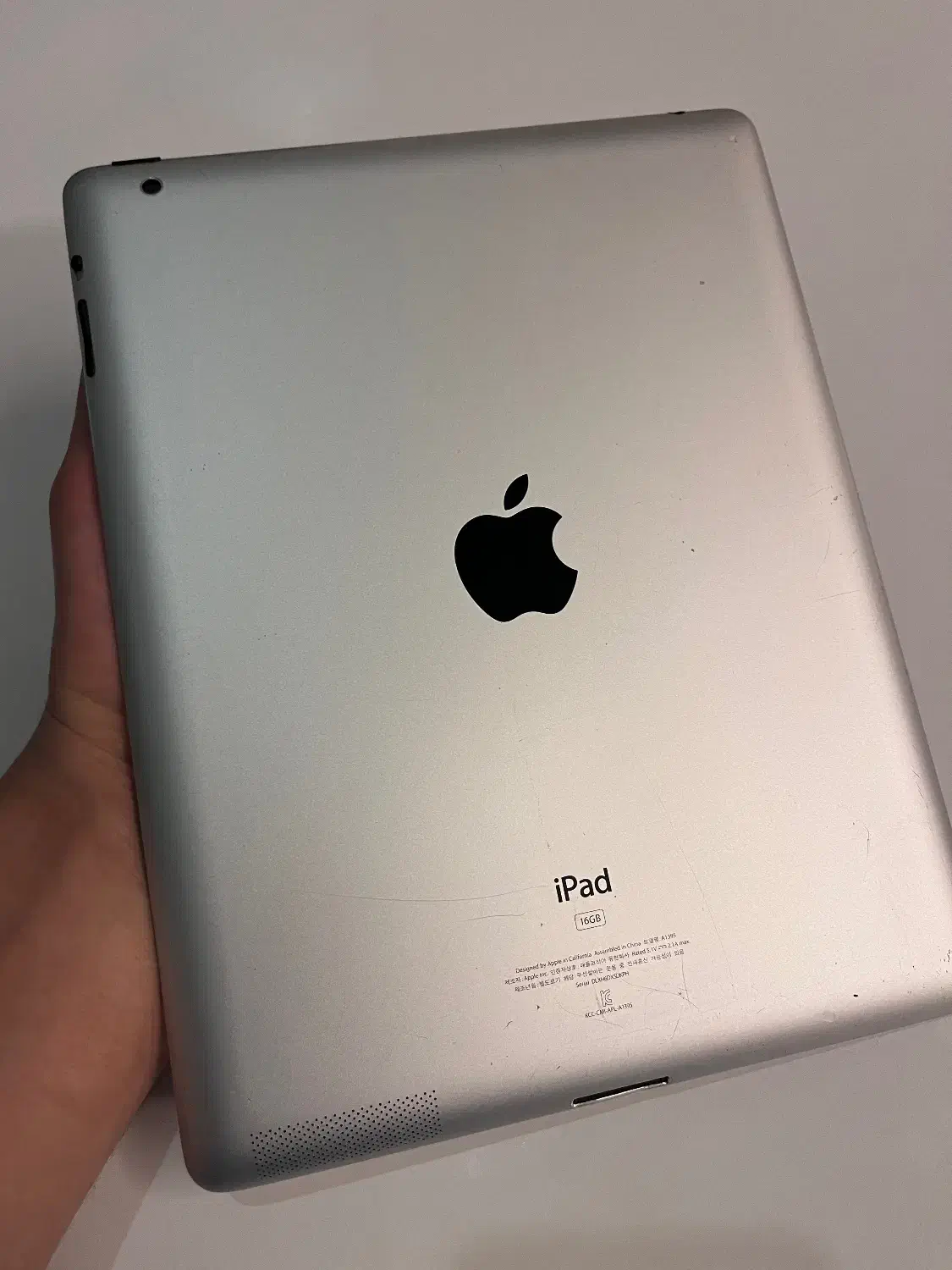 آیپد ۳|تبلت|قم, شهرک قدس|دیوار