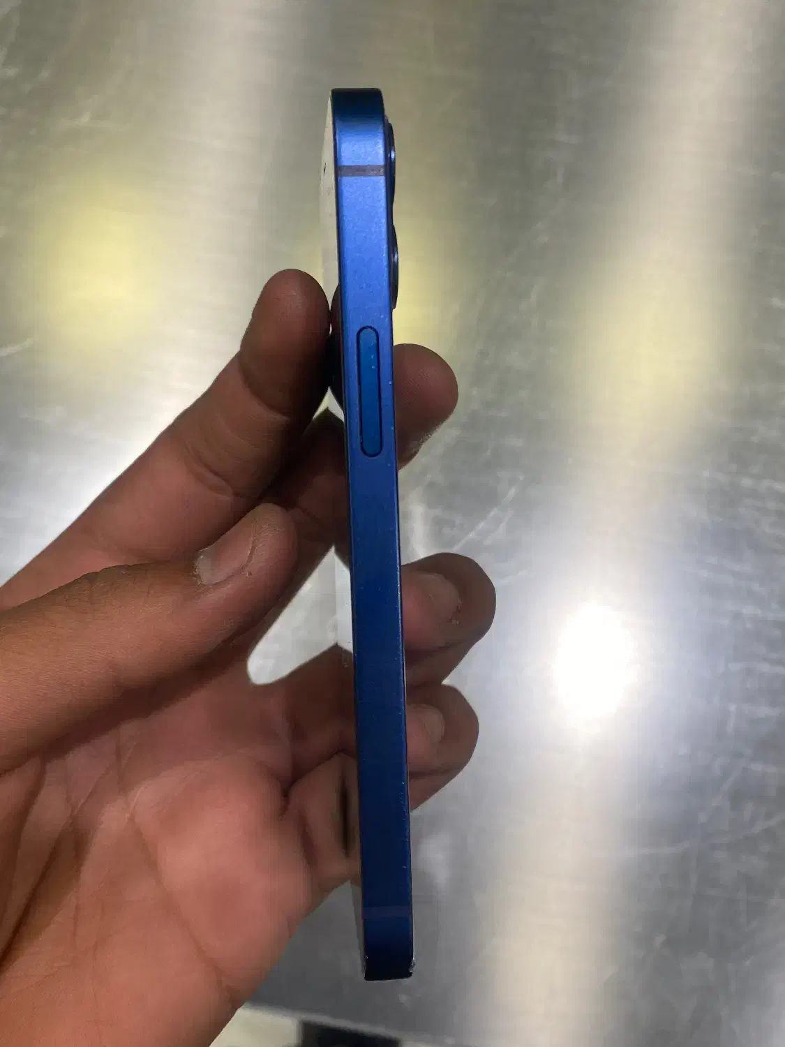 ایفون ۱۲ مینی|موبایل|کرمان, |دیوار