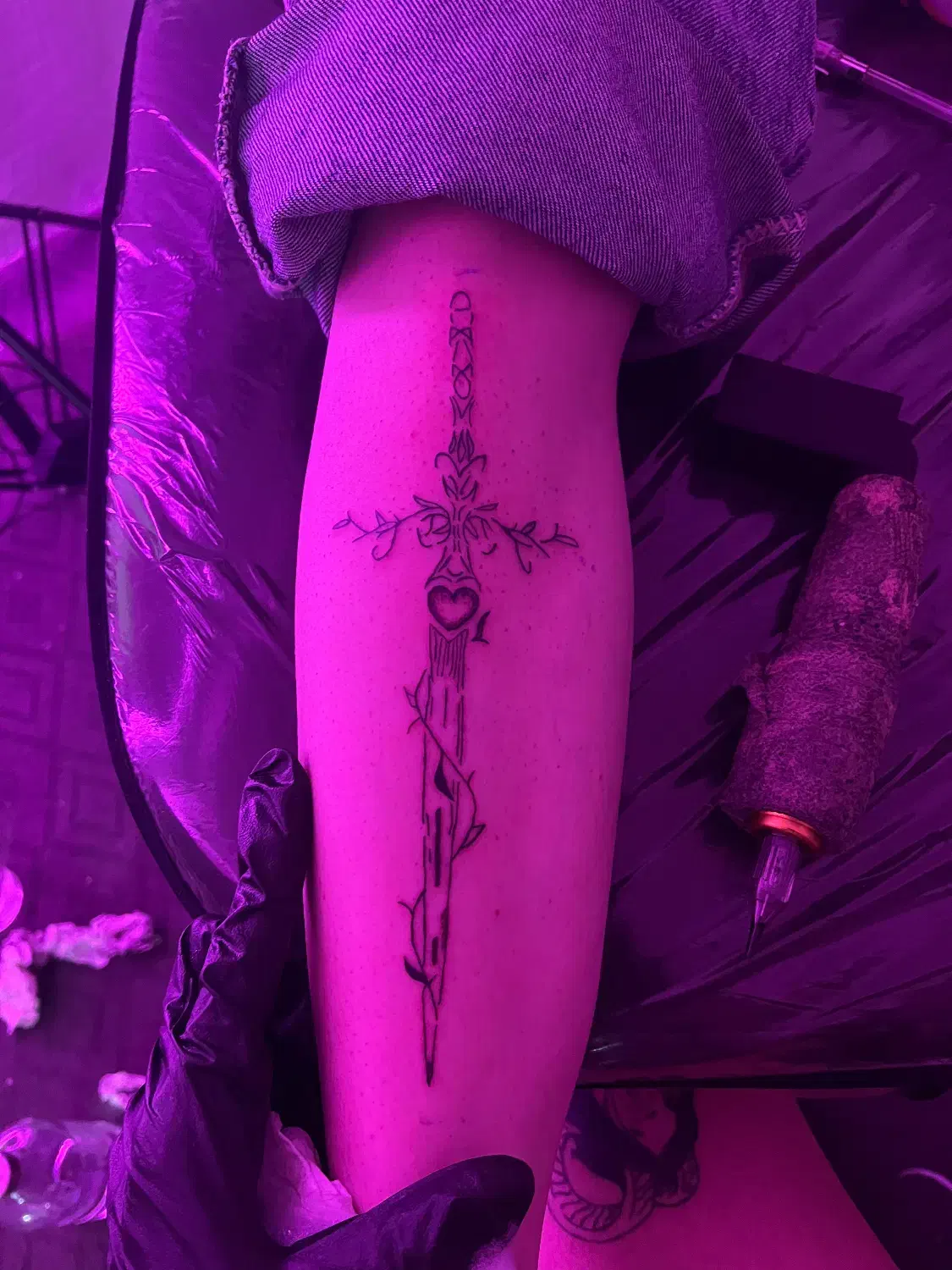 تتو ، تتوبدن ، بافت مو ، آقایان و بانوان|خدمات آرایشگری و زیبایی|مشهد, یوسفیه (شهرک غرب)|دیوار