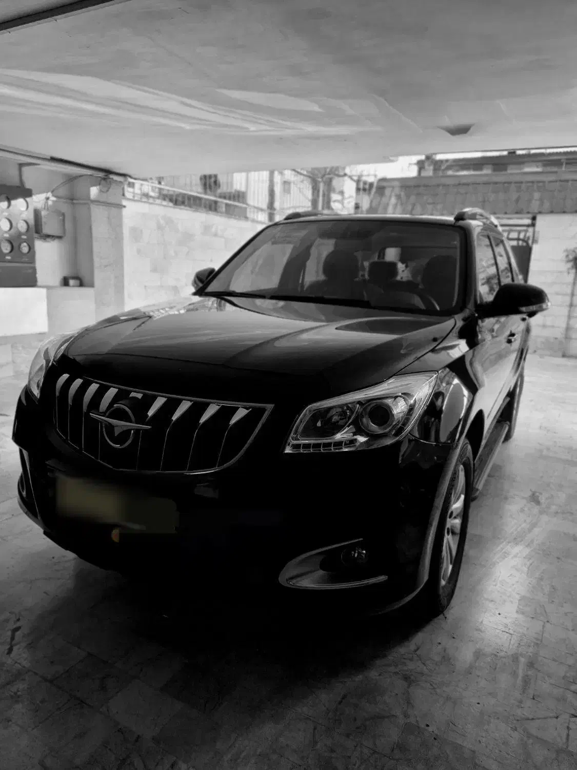 هایما s7pro|خودرو سواری و وانت|گرگان, |دیوار