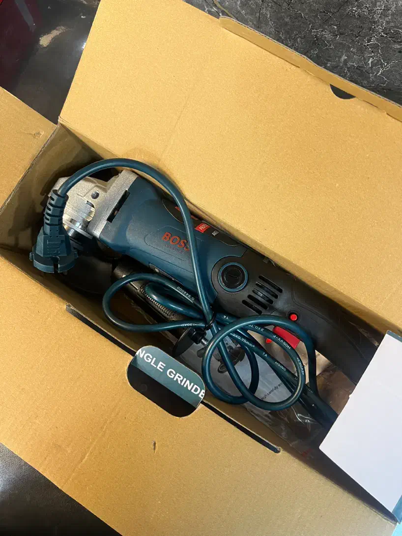 فروش فوری ابزار نو و سالم|ابزارآلات|باغ بهادران, |دیوار