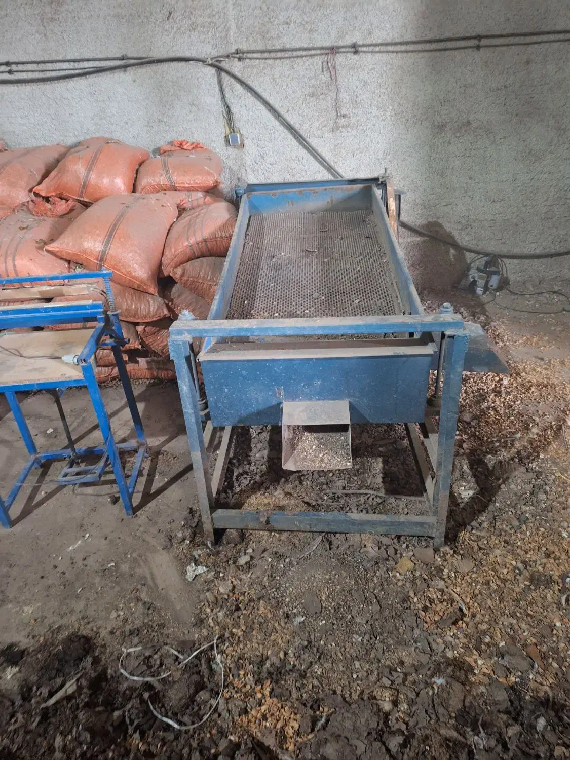 سرندبرقی.دستگاهپرس.جتفن،هیتر|ماشینآلات صنعتی|همدان, |دیوار