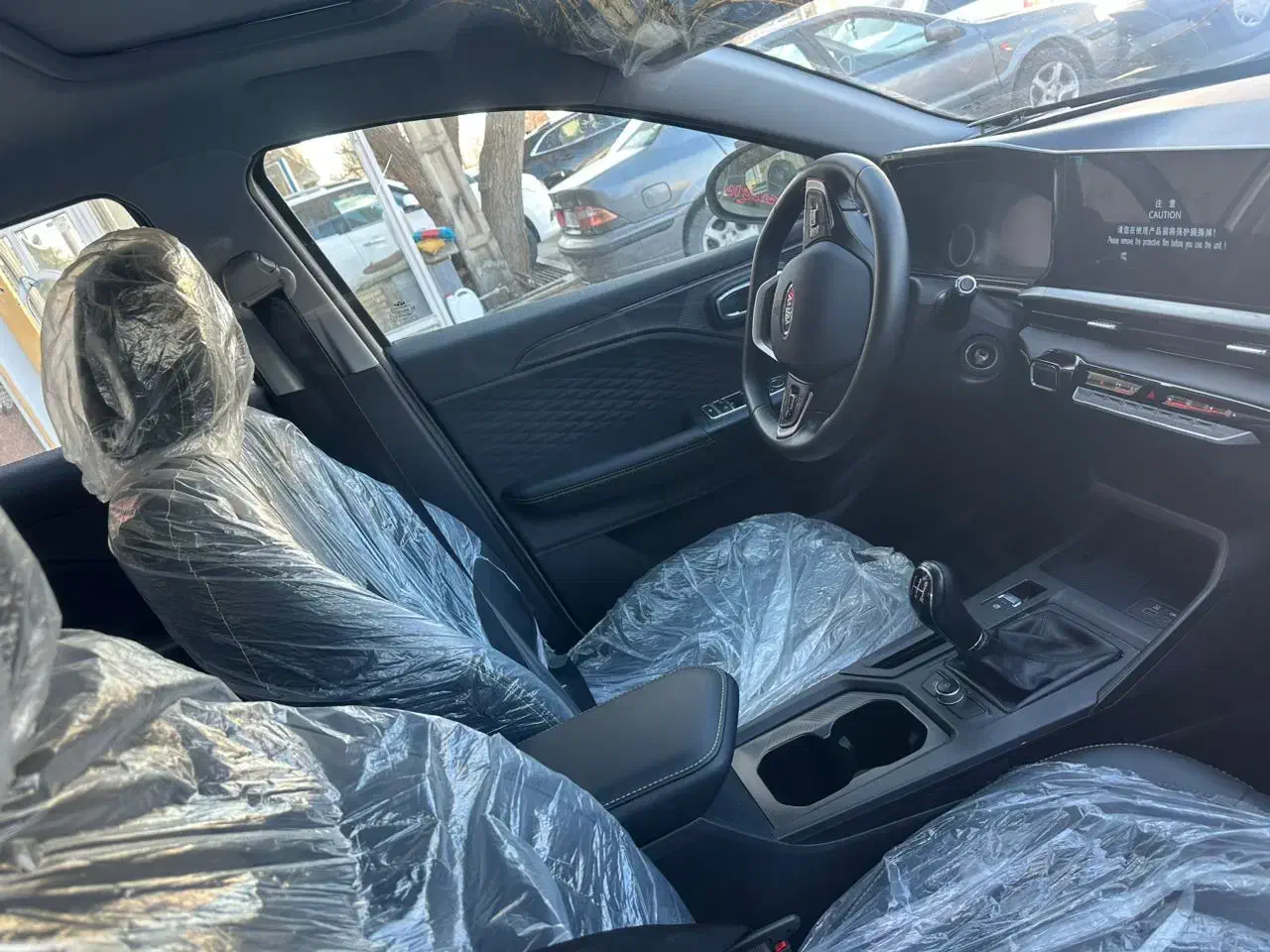 ، x33 کراس دنده ای|خودرو سواری و وانت|ارومیه, |دیوار