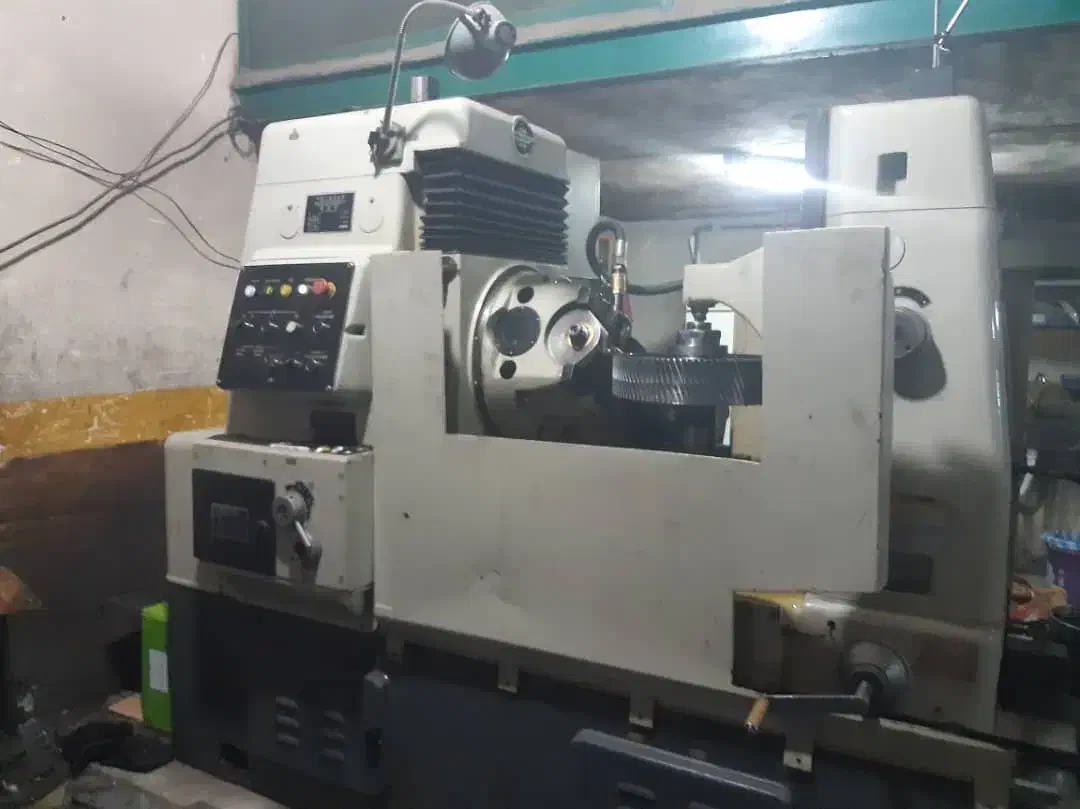 هاپ دنده تراش 50 چینی|ماشینآلات صنعتی|تهران, آذربایجان|دیوار