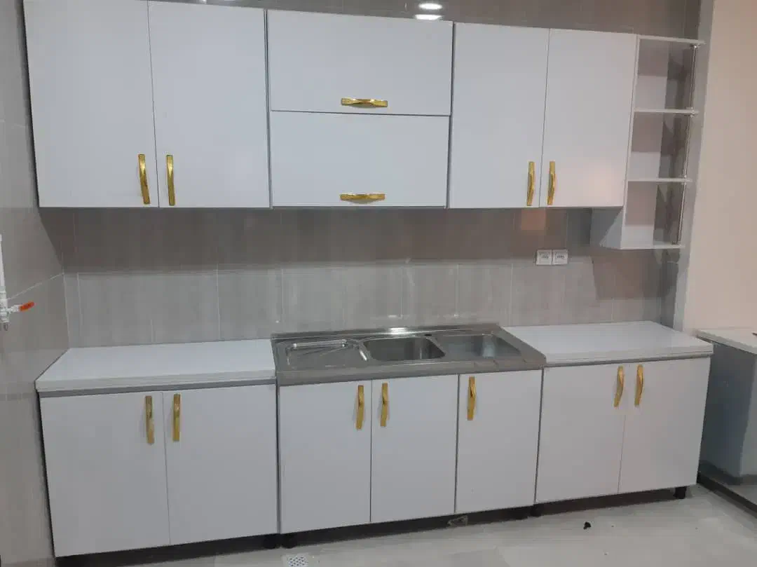 کابینت آشپزخانه صداقت 5818|مصالح و تجهیزات ساختمان|اهواز, زرگان|دیوار