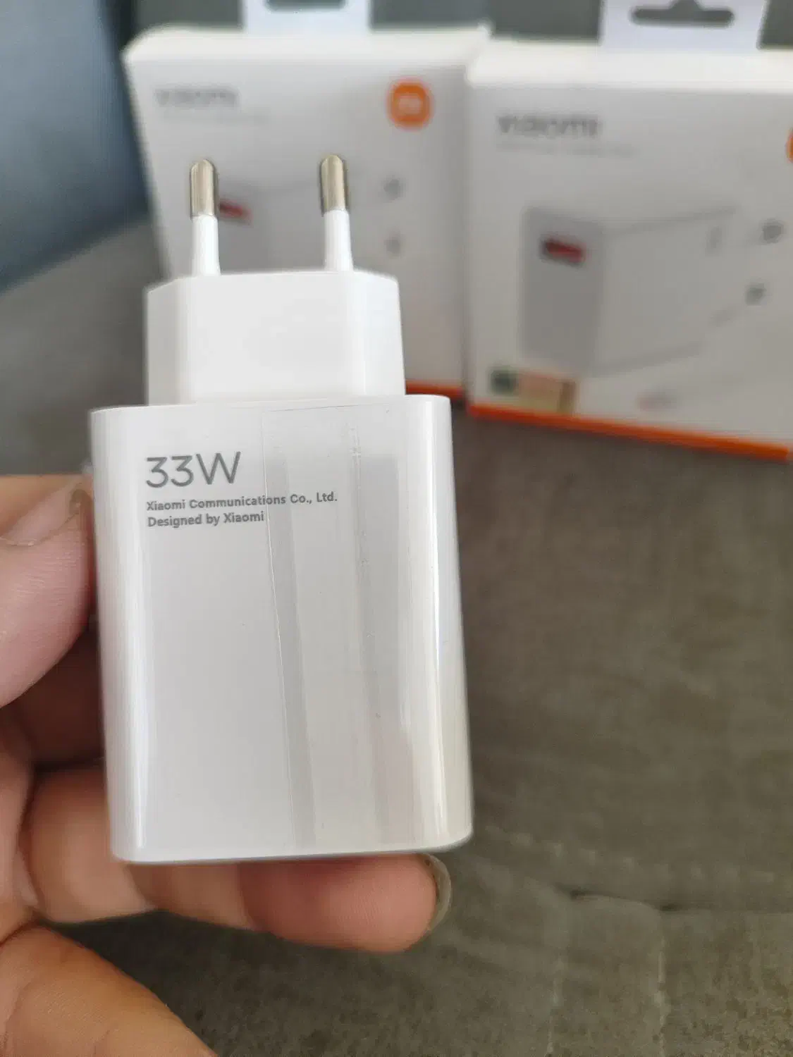 شارژ و کلگی|لوازم جانبی موبایل و تبلت|قزوین, |دیوار