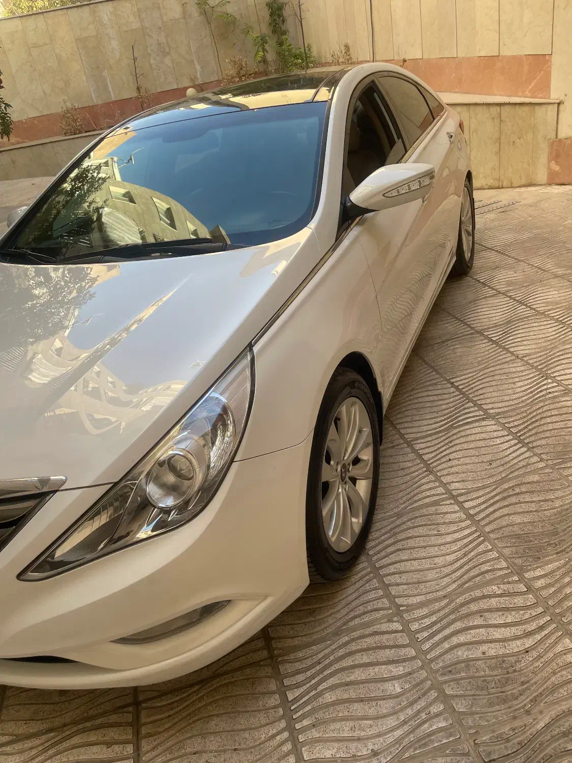 yf 2012|خودرو سواری و وانت|تهران, ائمه اطهار|دیوار