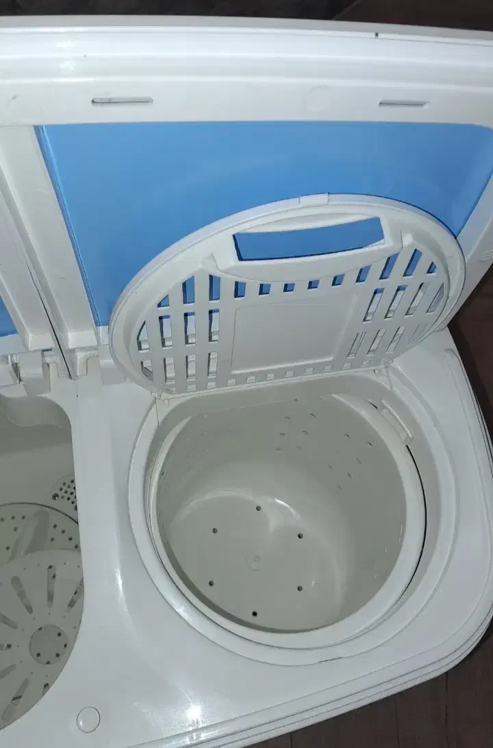 مینی واش دو قلو مادرلی|ماشین لباسشویی و خشک‌کن لباس|رشت, کوی حسینی|دیوار