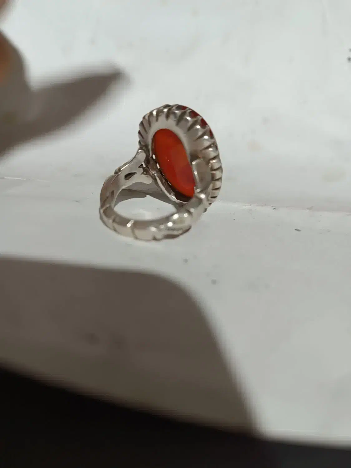 انگشتر|کلکسیون اشیاء عتیقه|زنجان, |دیوار