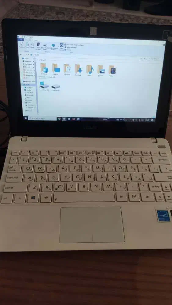 لپ تاپ مینی|رایانه همراه|کرج, دهقان ویلا|دیوار