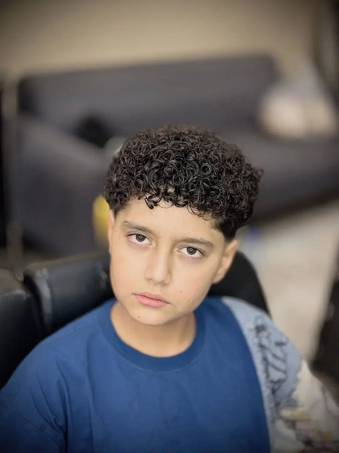 فرِمو ( فرفری کده )|خدمات آرایشگری و زیبایی|کاشان, فاز ۱ ناجی آباد|دیوار