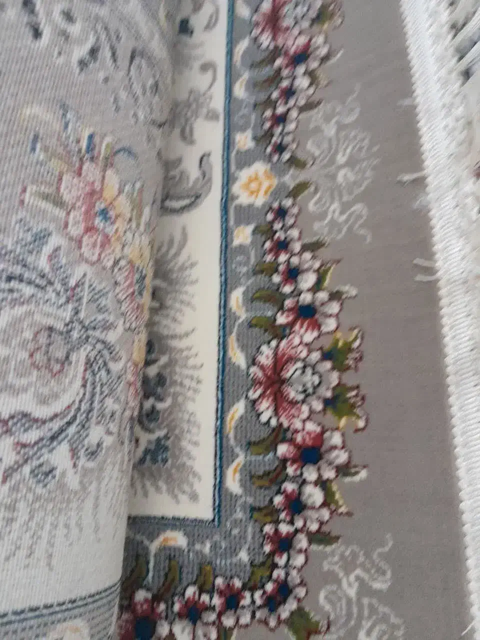 ۲ تخته فرش ۱۲ متری نو ۷۰۰ شانه|فرش|اندیشه, اندیشه فاز ۵|دیوار