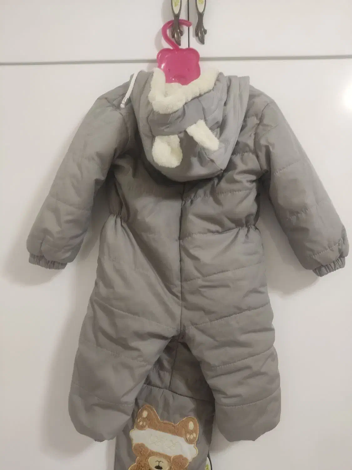 کاپشن بچه گانه|لباس|تنکمان, |دیوار