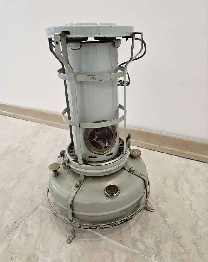 علاالدین نفتی|کلکسیون اشیاء عتیقه|تهران, قیطریه|دیوار