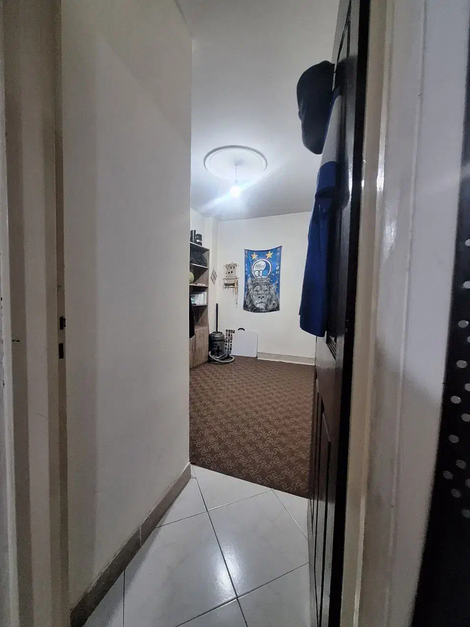 70 متر ، سند دار ، قابل دریافت وام ، پشت شهرداری|فروش آپارتمان|پاکدشت, پاکدشت (مامازند)|دیوار