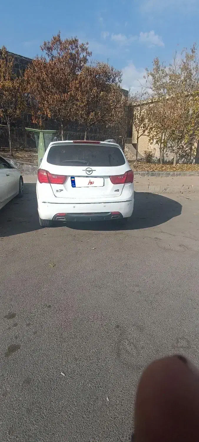 فروش هایما|خودرو سواری و وانت|همدان, |دیوار