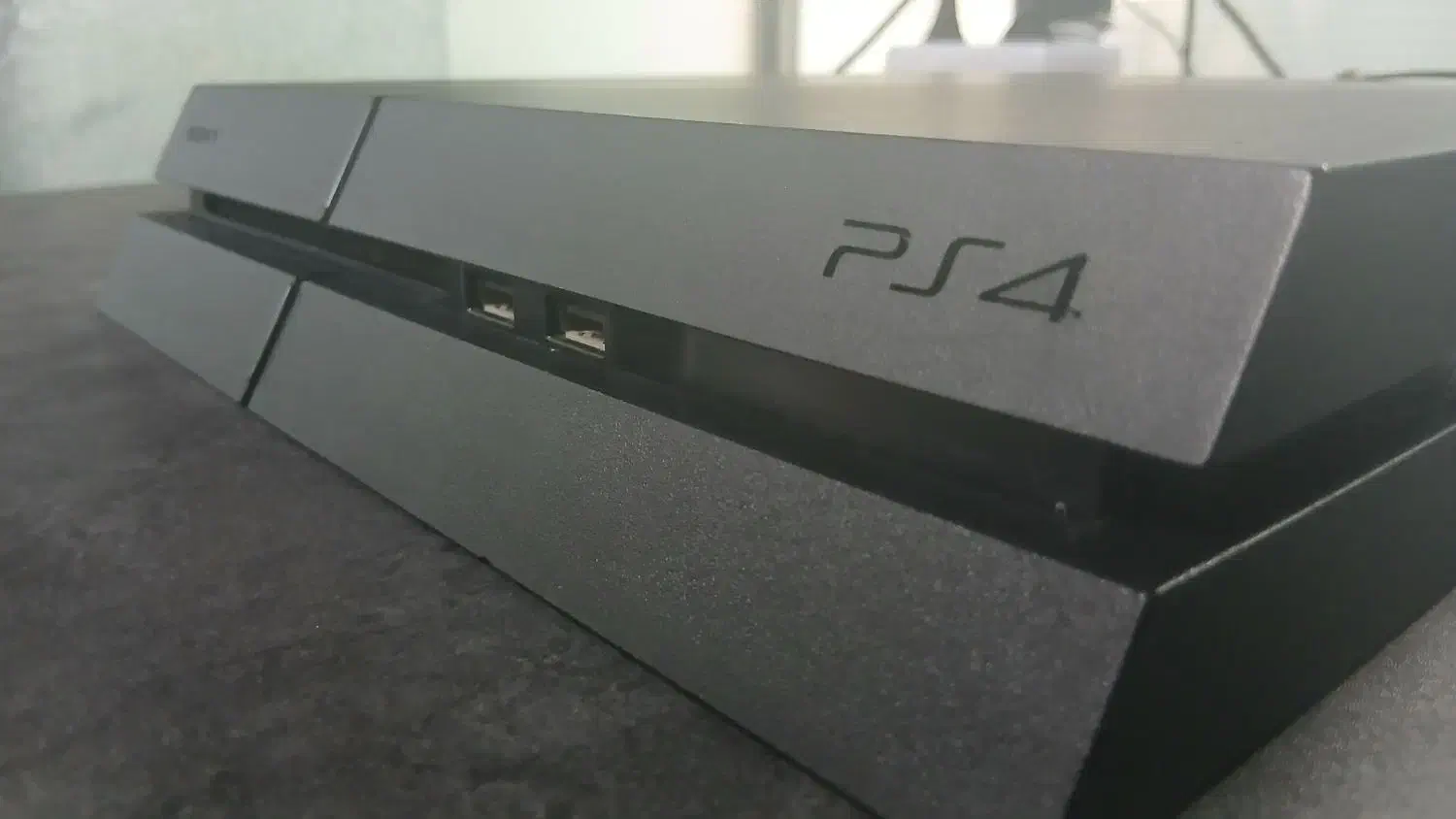 ps4 فت یک ترا فول بازی دو دسته با جعبه|کنسول، بازی ویدئویی و آنلاین|تهران, جمهوری|دیوار