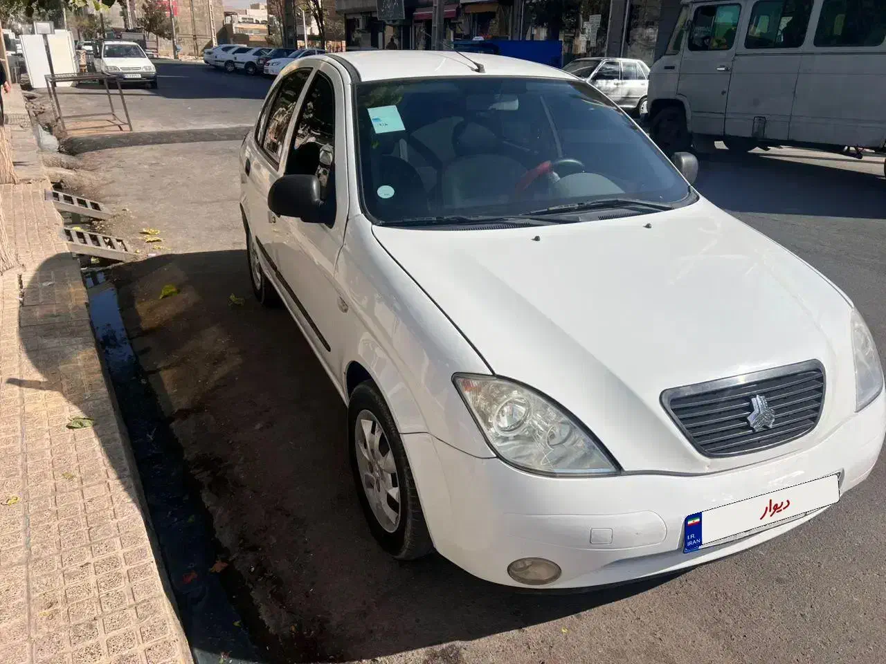 تیبا 2 مدل ۱۴۰۱|خودرو سواری و وانت|فشاپویه, |دیوار