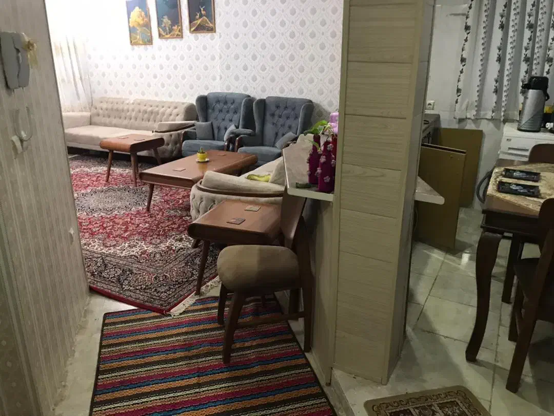 مسکن مهر فروشی مهر ۱۳ ولایت ۱|فروش آپارتمان|تربتحیدریه, شهرک ولیعصر|دیوار