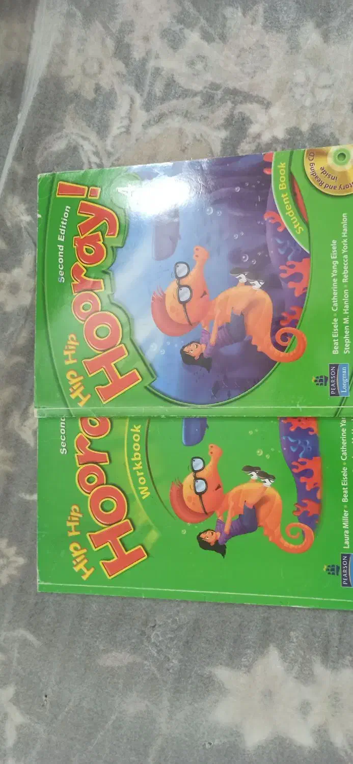 کتاب آموزشگاه زبان|کتاب و مجله آموزشی|تهران, افسریه شمالی|دیوار