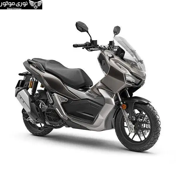 فروش زیر یه سال سالم و در حد صفر|موتورسیکلت|رشت, منظریه|دیوار