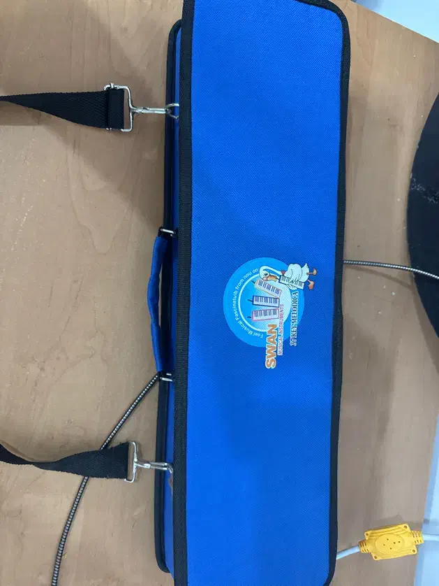 ملودیکا سوان با هاردکیس|پیانو، کیبورد، آکاردئون|مشهد, شفا|دیوار