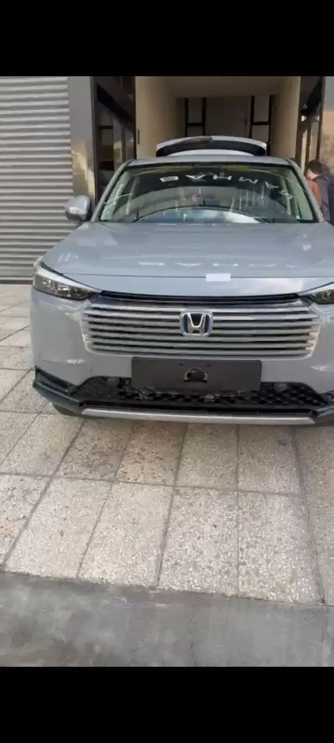 هونداhrvژاپن|خودرو سواری و وانت|رفسنجان, |دیوار