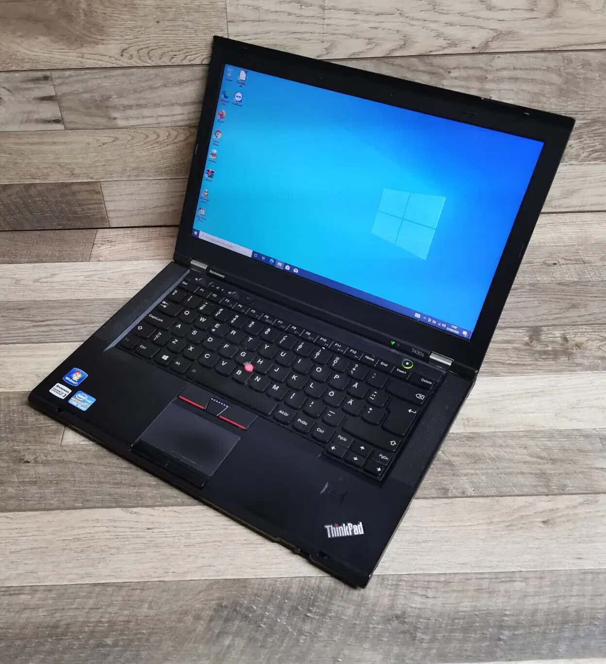 لپ‌تاپ Lenovo t430s|رایانه همراه|سبزوار, عظیمیان|دیوار