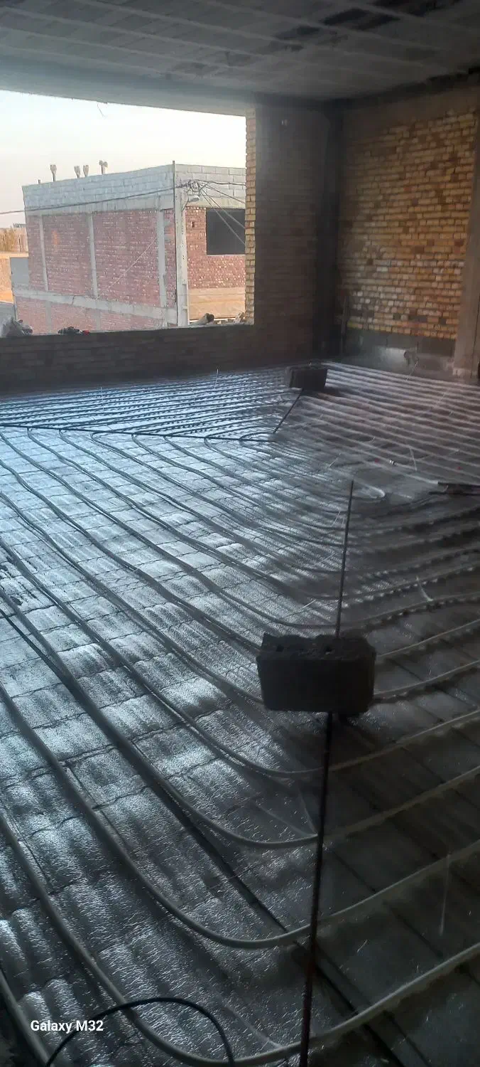 لوله کشی اب وفاظلاب|خدمات پیشه و مهارت|ملکان, |دیوار