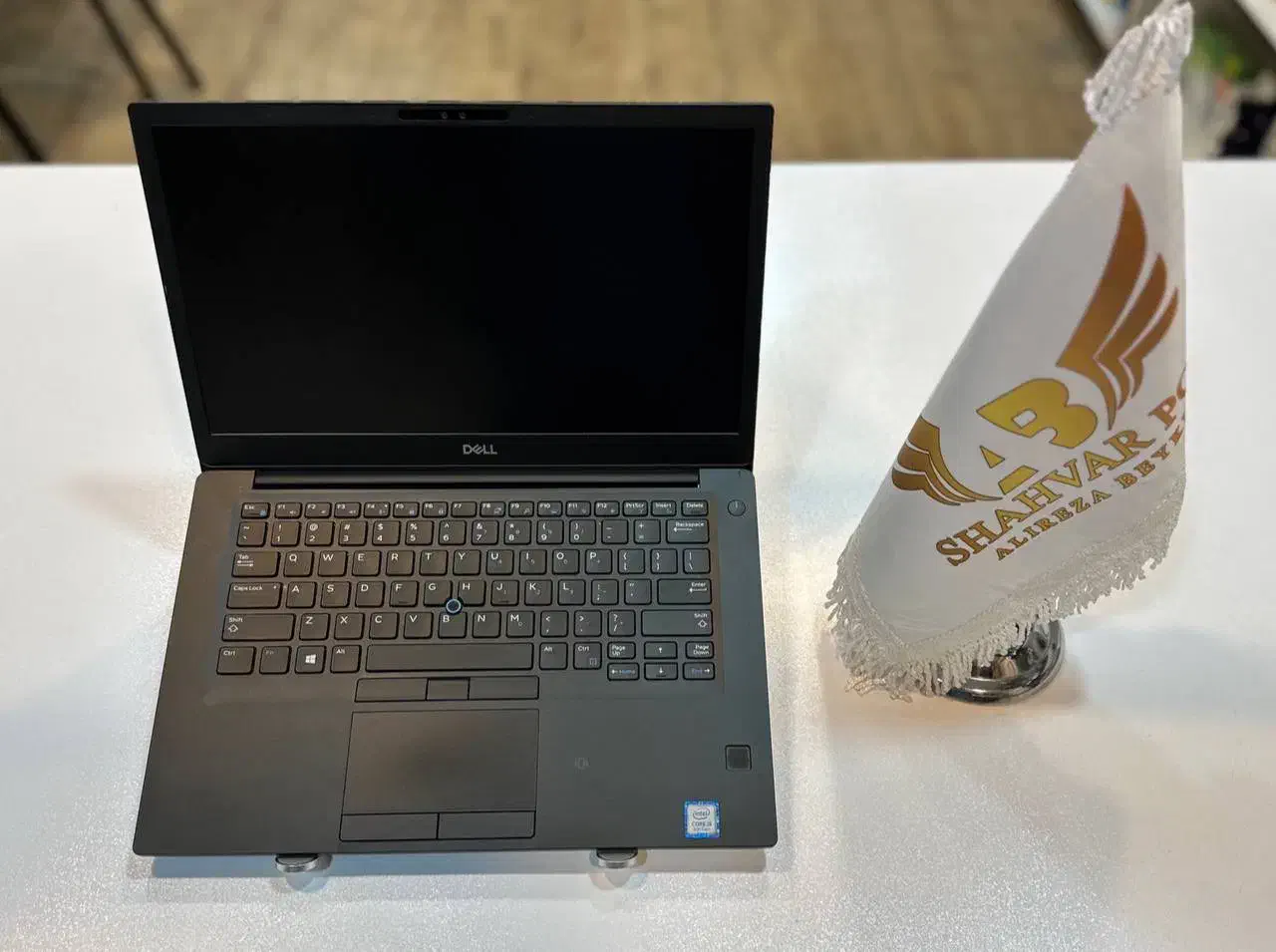 لپ تاپ نسل ۸ dell 5400 با ram 16|رایانه همراه|شاهرود, |دیوار