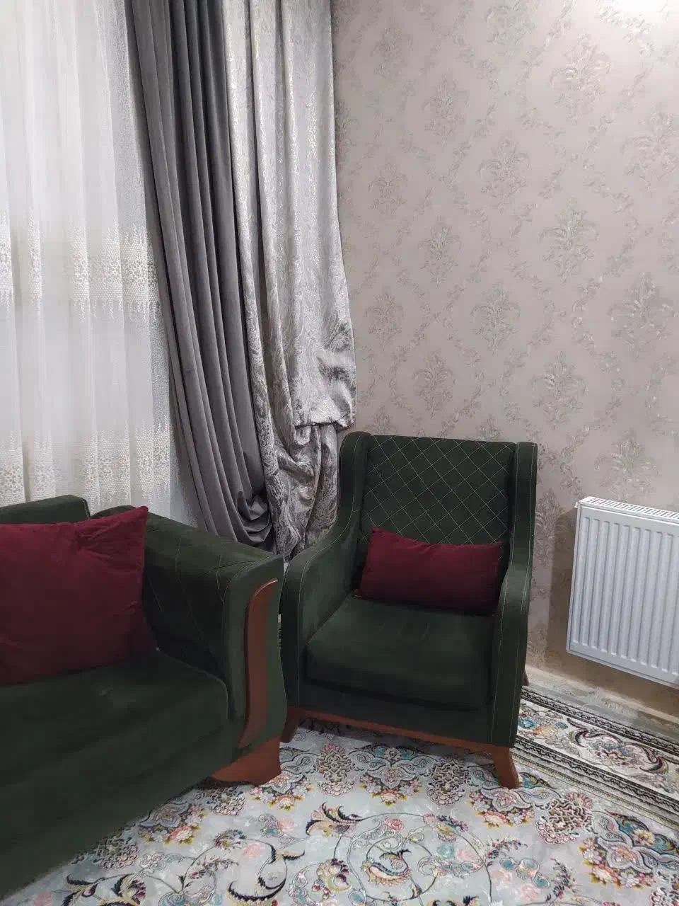 مبل راحتی|مبلمان اداری|مشهد, شفا|دیوار