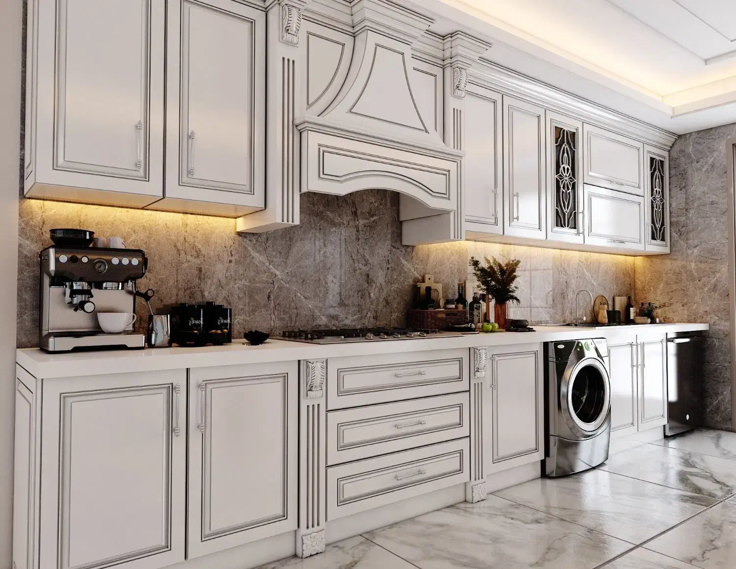 کابینت جواهری شهریار|خدمات پیشه و مهارت|فردوسیه, |دیوار