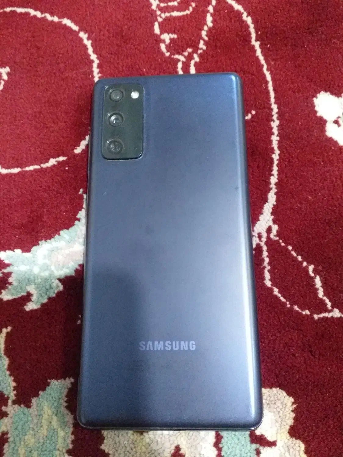 سامسونگ s20fe|موبایل|همدان, |دیوار