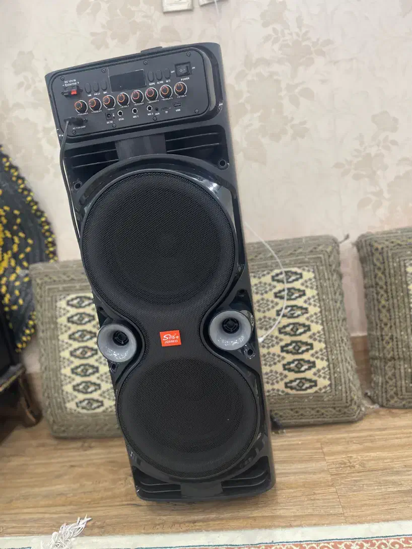 اسپیکر نو زیر قیمت خرید|صوتی و تصویری|بوشهر, |دیوار