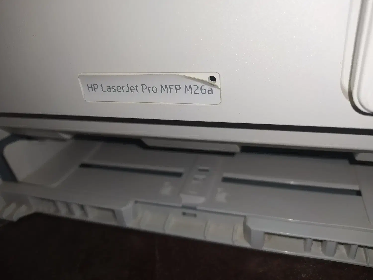 پرینتر HP|پرینتر، اسکنر، کپی، فکس|گنبد کاووس, |دیوار
