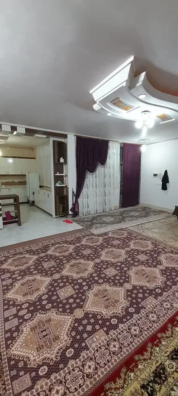 138متر ویلایی شمالی،باهنر|فروش خانه و ویلا|تربتحیدریه, یحیی آباد|دیوار