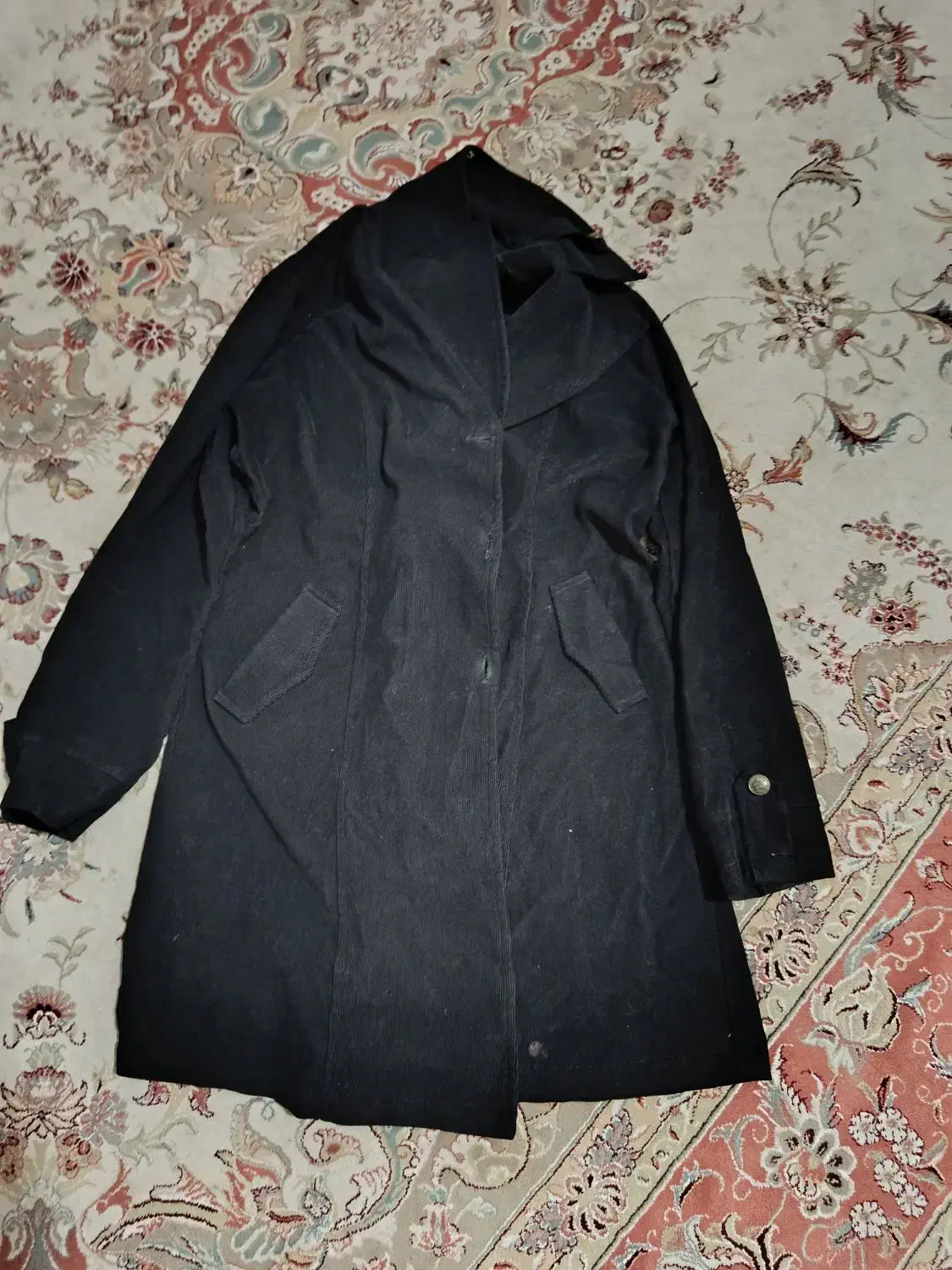 پالتو ها و ست های خارجی|لباس|مشهد, شهید مطهری|دیوار