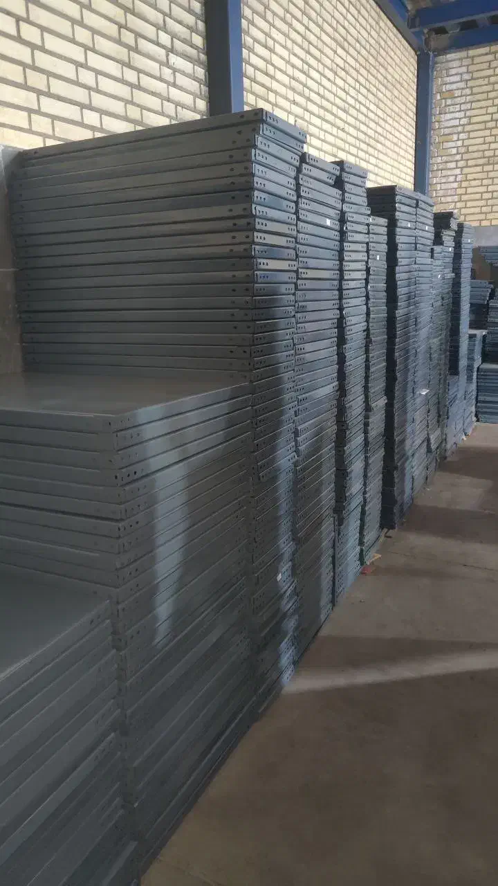 تولیدی قفسه بندی|کتابخانه، شلف، قفسه‌های دیواری|باقرشهر, |دیوار