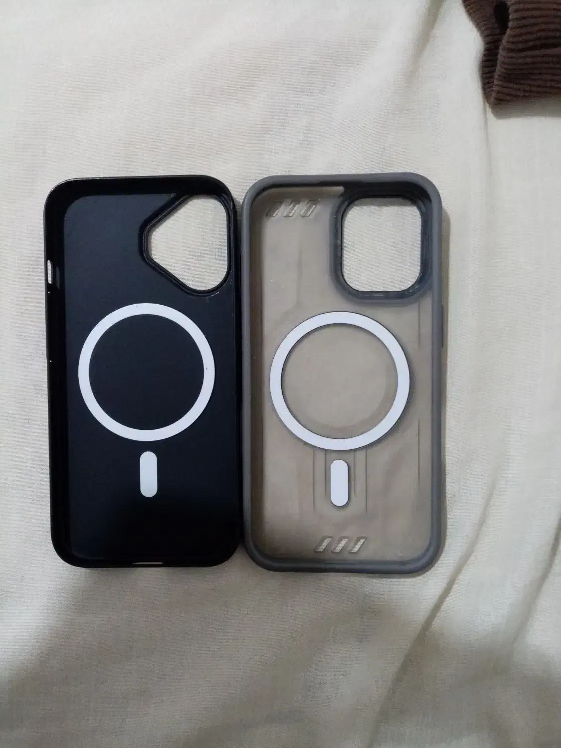 گارد آیفون 16 نرمال|لوازم جانبی موبایل و تبلت|اراک, |دیوار