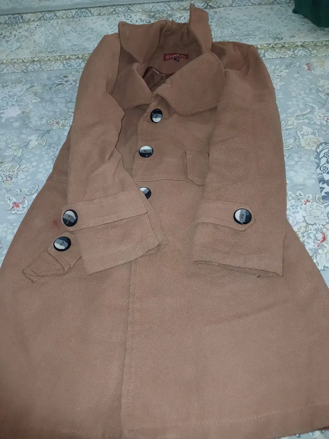 پالتو و کاپشن|لباس|اراک, |دیوار