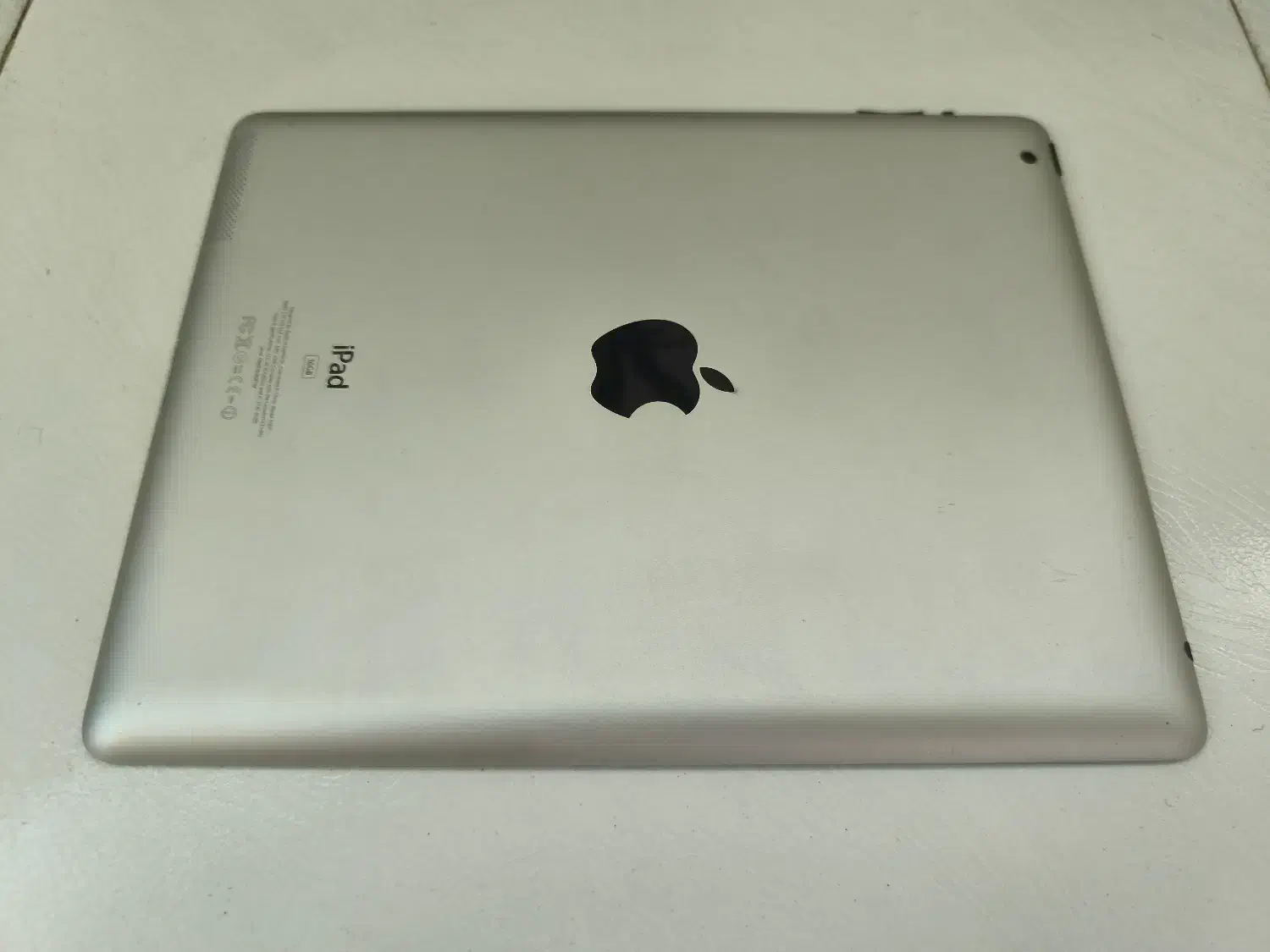 آیپد وای فای اپل|تبلت|کاشمر, |دیوار