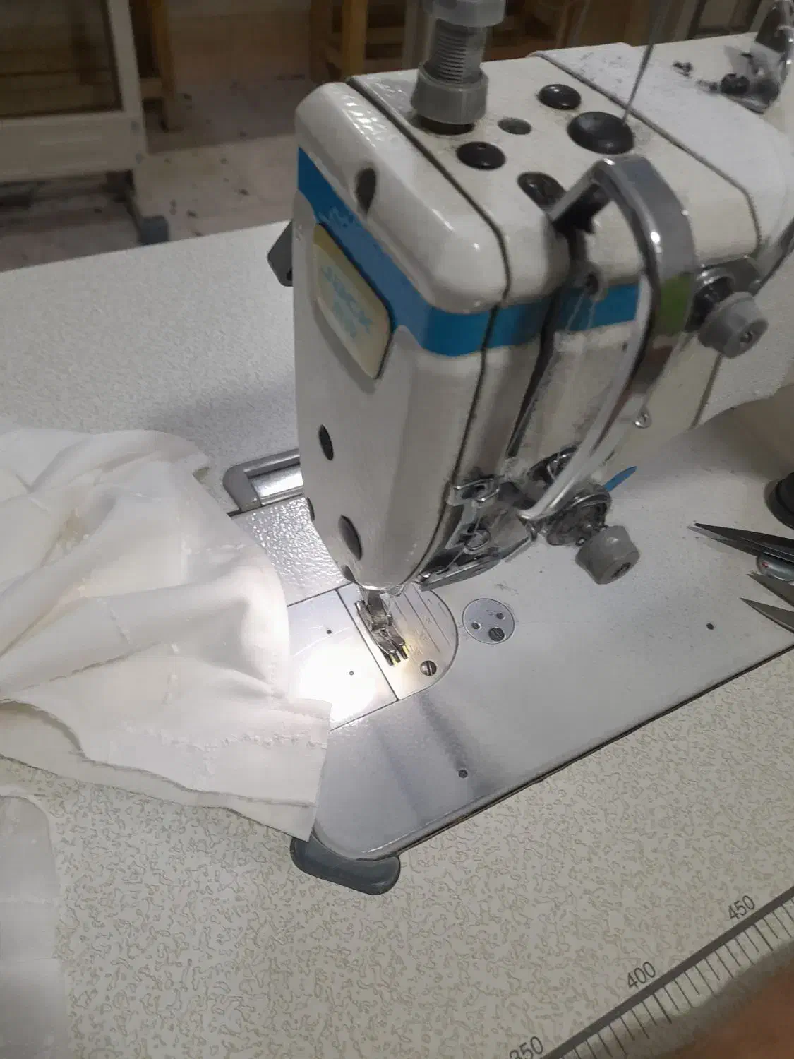 همکار خانم کارگرساده وسطکار محل کارحصارامیر|استخدام صنعتی، فنی، مهندسی|پاکدشت, حصار امیر|دیوار