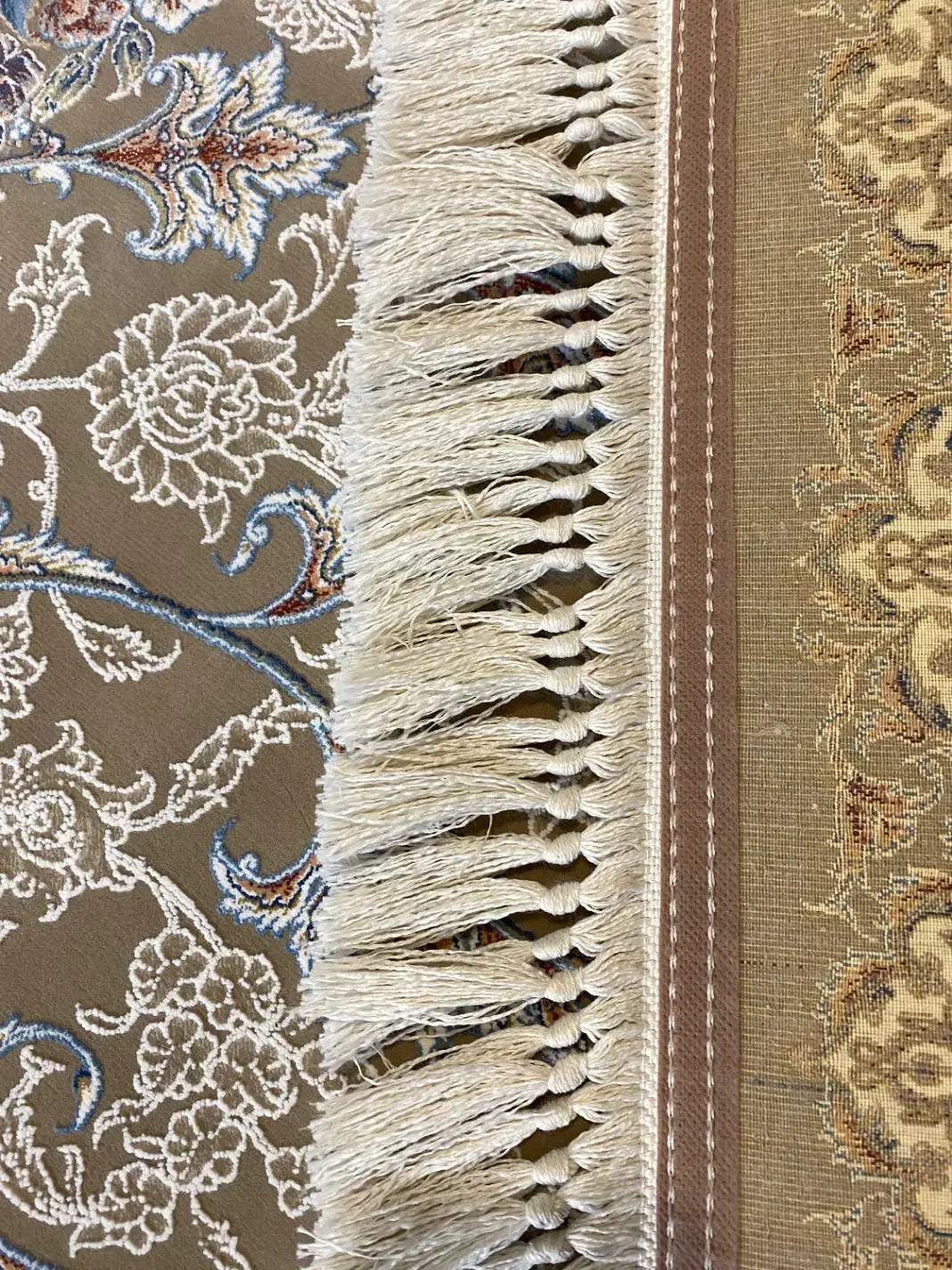 فرش ۹متری آپادانا درجه ۱|فرش|مشهد, هفت تیر (آب و برق)|دیوار