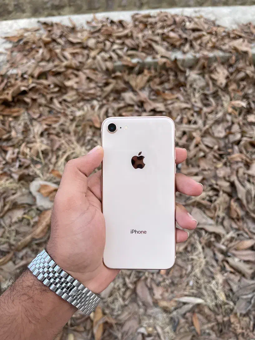 آیفون 8|موبایل|ارومیه, |دیوار