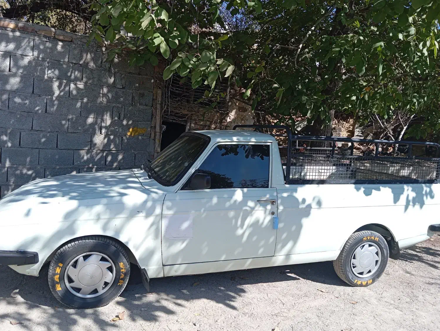 وانت کرایه|خدمات حمل و نقل|جیرفت, |دیوار