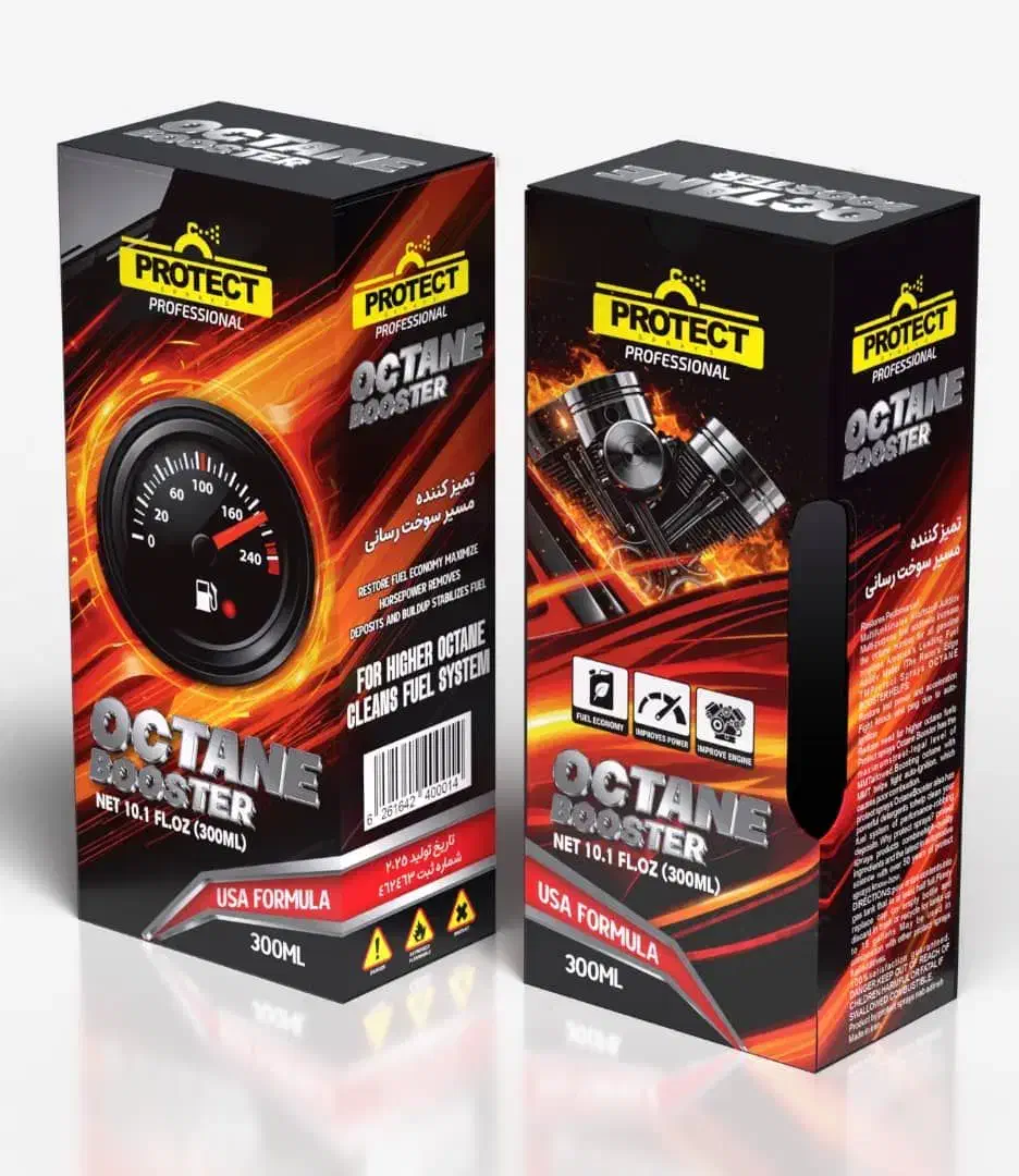 فروش اکتان بوستر ،افزایش شتاب|قطعات یدکی و لوازم جانبی|تهران, علم و صنعت|دیوار