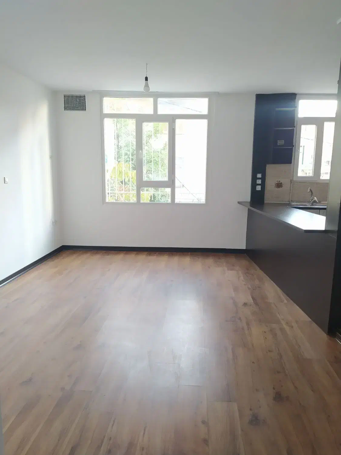 آپارتمان کامرانیه جنوبی ۵۵ متر ۱ خواب|فروش آپارتمان|تهران, چیذر|دیوار