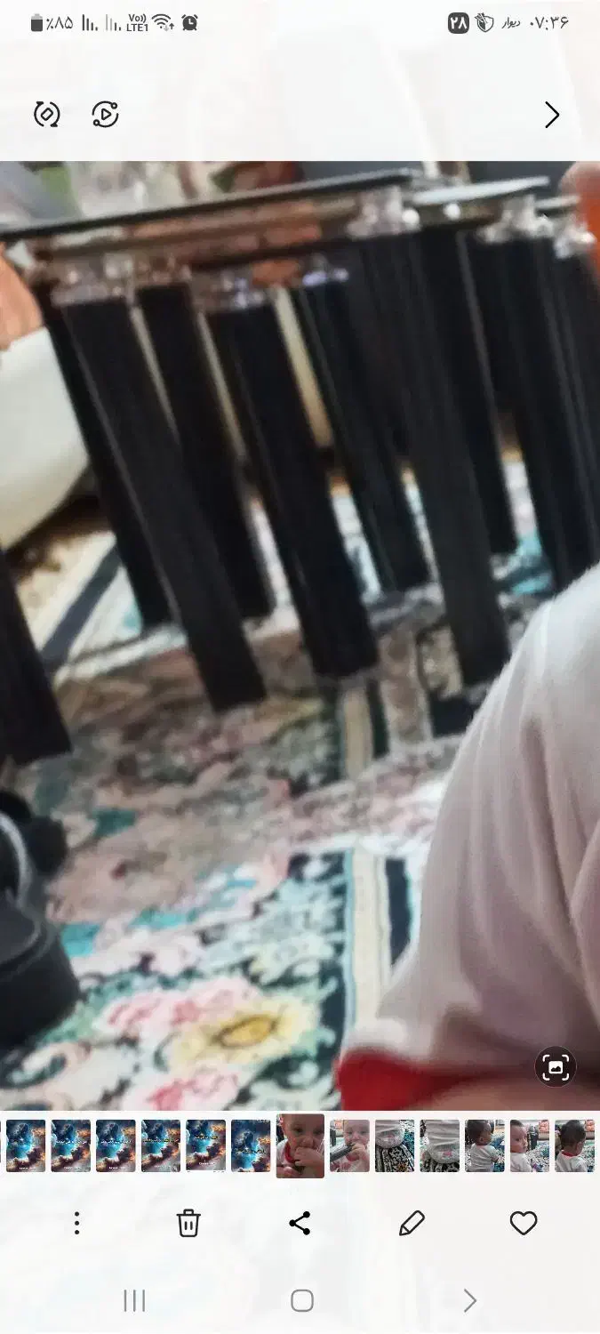 میزعسلی|مبلمان خانگی و میز عسلی|تاکستان, |دیوار