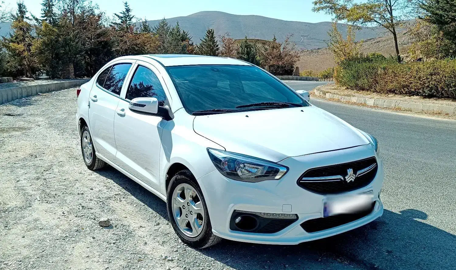 فروش ماشین|خودرو سواری و وانت|دماوند, گیلاوند|دیوار