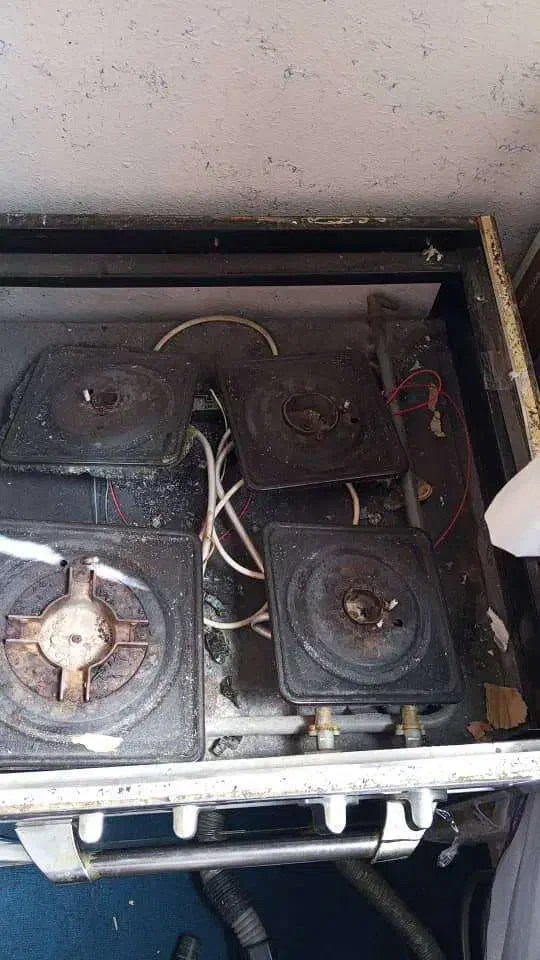 فرگاز سرویس صفر تا صد|خدمات پیشه و مهارت|شیراز, پارک آزادی|دیوار